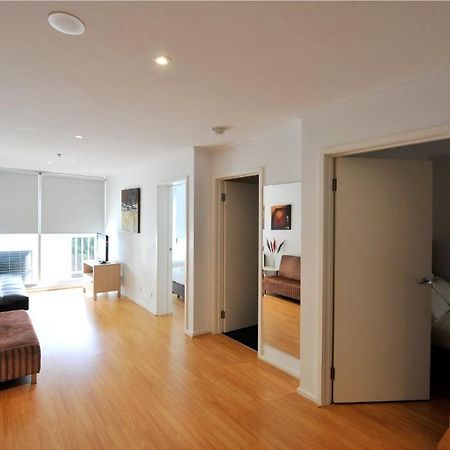 Ozstays Apartments Melbourne Eksteriør bilde